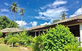 Lamai Chalet