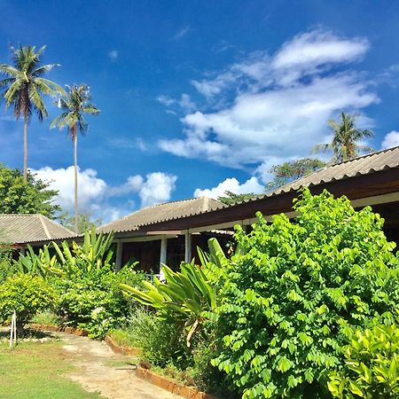 Lamai Chalet Амфо Ко-Самуй Экстерьер фото