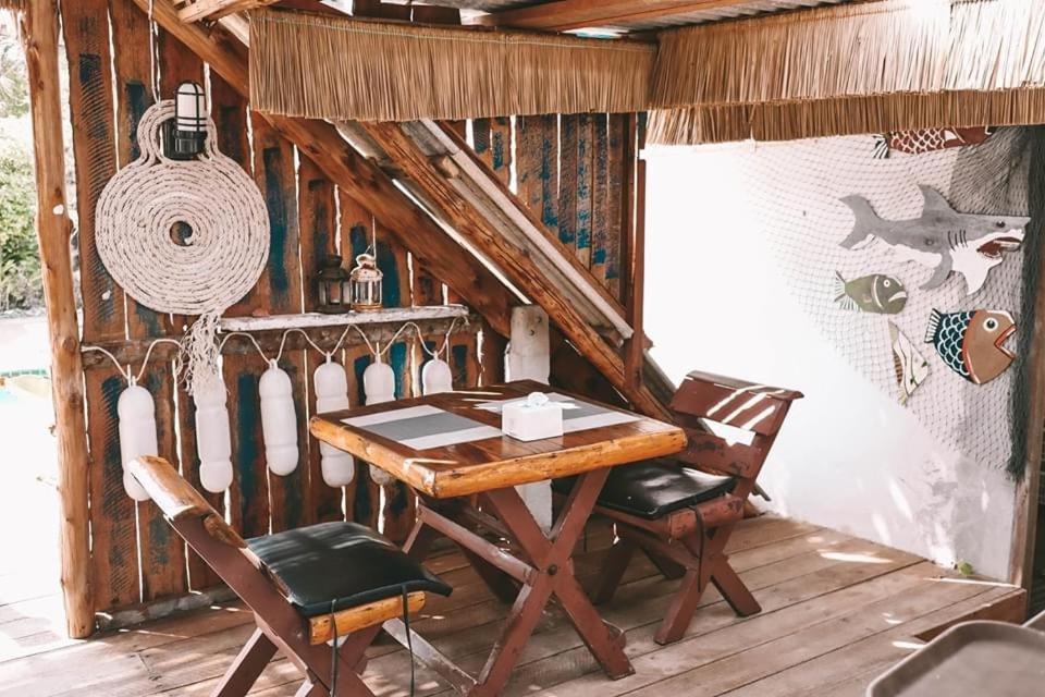 Lamai Chalet Амфо Ко-Самуй Экстерьер фото