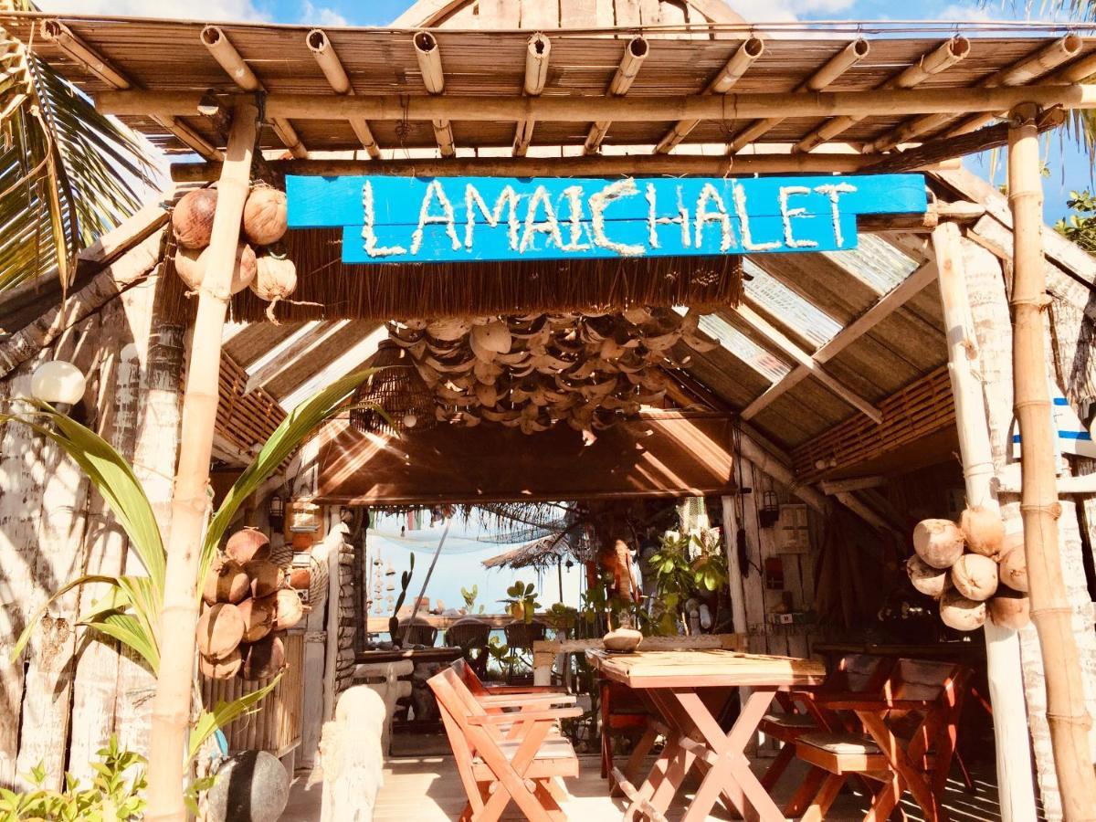 Lamai Chalet Амфо Ко-Самуй Экстерьер фото
